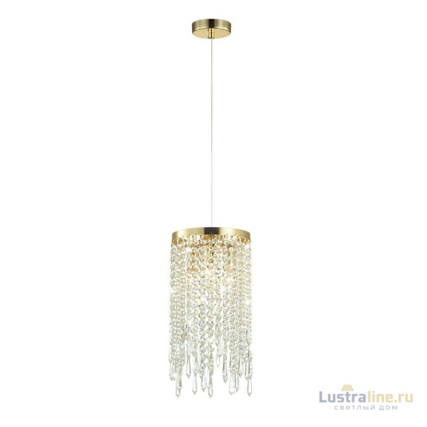 Подвесной светильник Odeon Light Chokka 5028/3