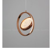 Подвесной светильник Cloyd Ringone 11154