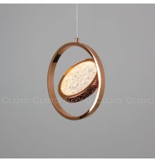 Подвесной светильник Cloyd Ringone 11154