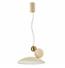 Подвесной светильник Odeon Light Travertino 6625/20L
