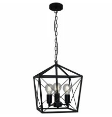 Подвесной светильник Illumico IL1026-3PA-05 BK