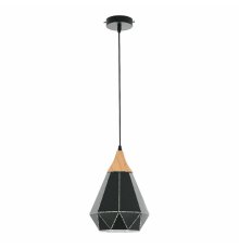 Подвесной светильник MyFar Brigitte MR1405-1P УЦ
