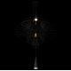 Подвесной светильник Loft IT Star 10141/600 Black