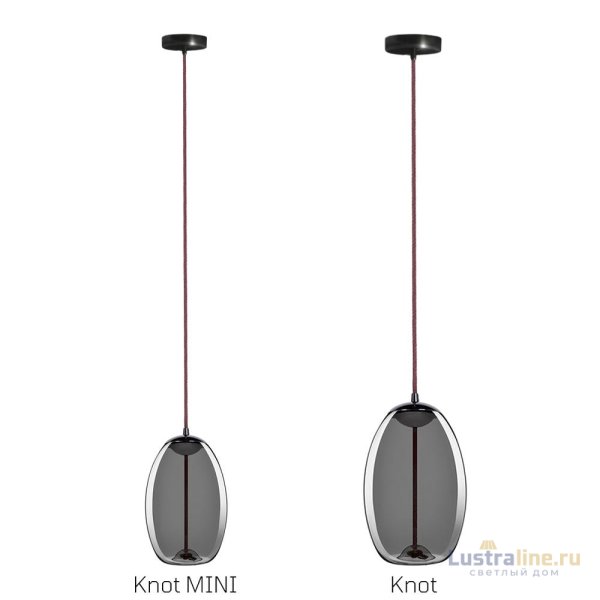 Подвесной светильник Loft IT 8134-A