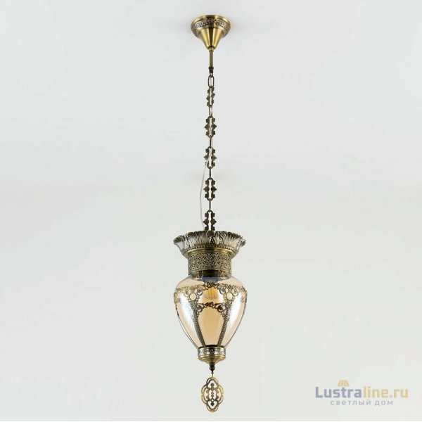 Подвесной светильник Citilux Каир CL419213 Подвесной светильник Citilux Каир CL419213