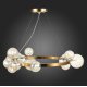 Подвесной светильник St Luce NECTON SL1165.303.15