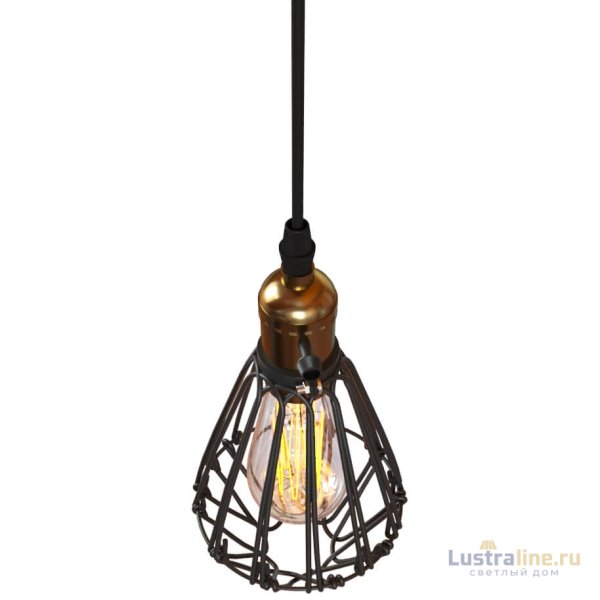 Подвесной светильник LOFT IT Holder Loft2009/1 Подвесной светильник LOFT IT Holder Loft2009/1