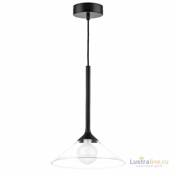 Подвесной светильник Lightstar Vetro 801204 Подвесной светильник Lightstar Vetro 801204