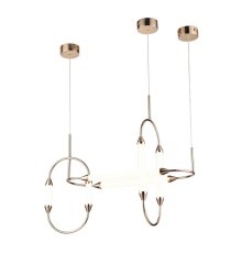 Подвесной светильник Vele Luce Capsula VL7294P03