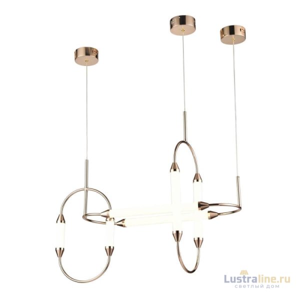 Подвесной светильник Vele Luce Capsula VL7294P03 Подвесной светильник Vele Luce Capsula VL7294P03