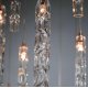 Подвесной светильник Delight Collection Twist OWD272-1 gold