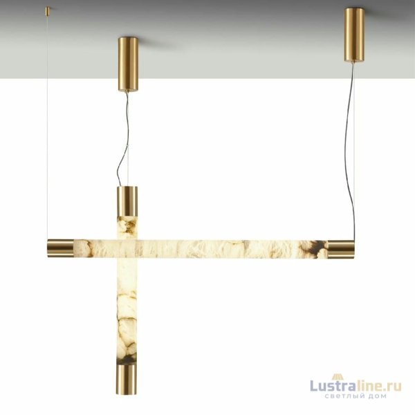 Подвесной светильник Odeon Light Marbella 6687/15L Подвесной светильник Odeon Light Marbella 6687/15L