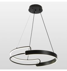 Подвесной светильник Lussole Bradford LSP-7160