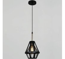 Подвесной светильник Reluce 05586-0.9-01 BK