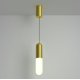 Подвесной светильник Maytoni Mist P101PL-L300-12W3K-BS