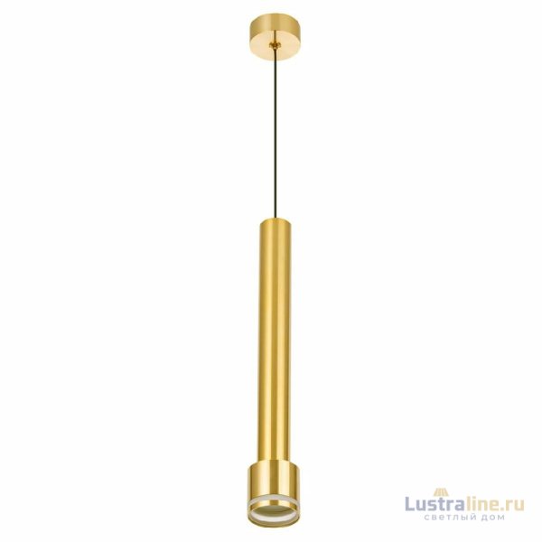 Подвесной светильник Citilux Bruno CL565012 Подвесной светильник Citilux Bruno CL565012