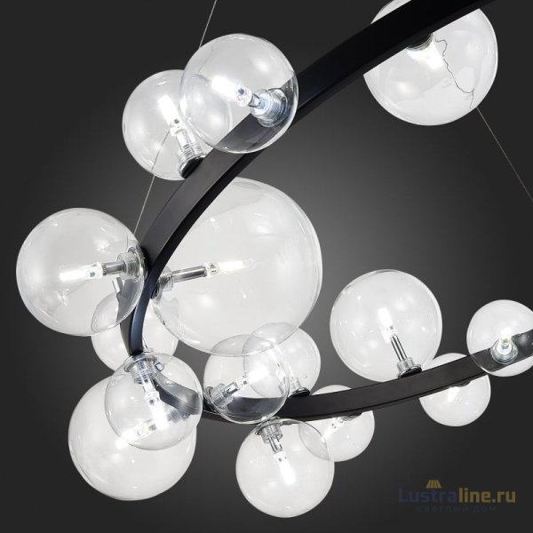Подвесной светильник St Luce NECTON SL1165.403.24