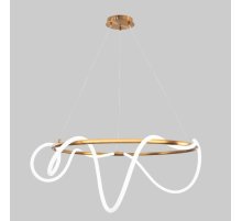 Подвесной светодиодный светильник Moderli True V4080-PL