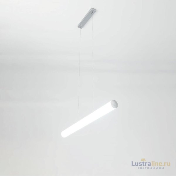 Подвесной светодиодный светильник Citilux Фауст CL721P24N