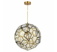 Подвесной светильник AM Group AM8210-400 GAB