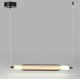 Подвесной светильник Lumion Trendy 6556/15L