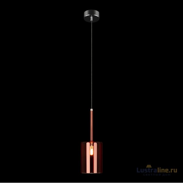Подвесной светильник Loft IT Spillray 10232/C Red