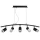 Подвесной светильник Lightstar Rullo LR7353733620 (571735+214437-3+214436-2+202430-5)