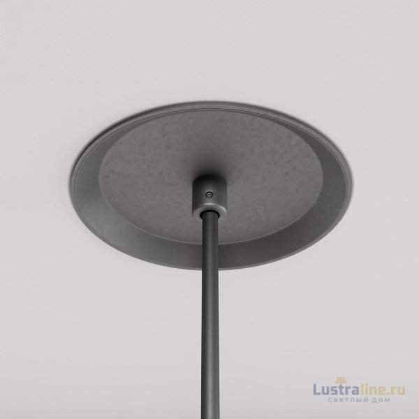 Подвесной светильник Maytoni Luna P039PL-5W3K-10INS-B Подвесной светильник Maytoni Luna P039PL-5W3K-10INS-B