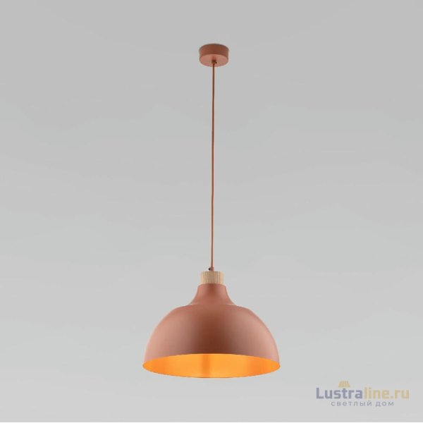 Подвесной светильник TK Lighting 6927 Cap a068326