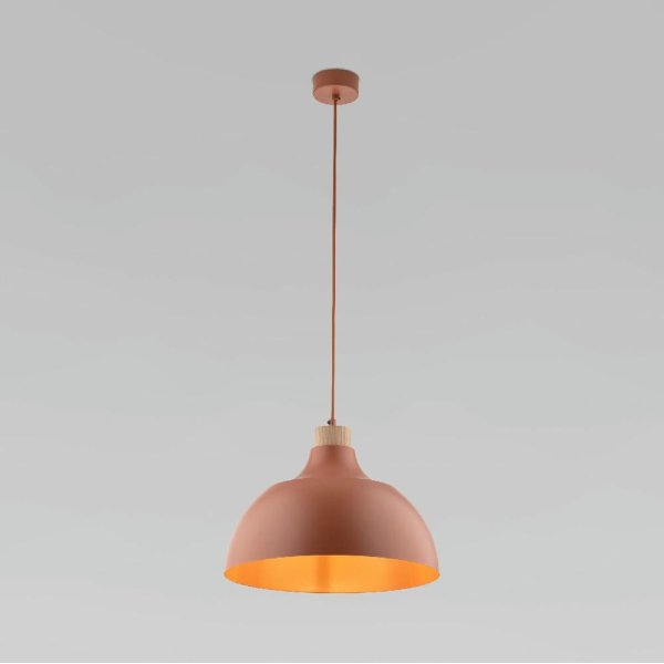 Подвесной светильник TK Lighting 6927 Cap a068326