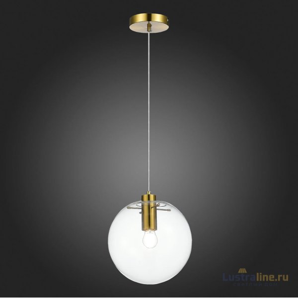 Подвесной светильник ST Luce Noor SL1056.213.01