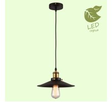 Подвесной светильник Lussole Loft New york GRLSP-9600