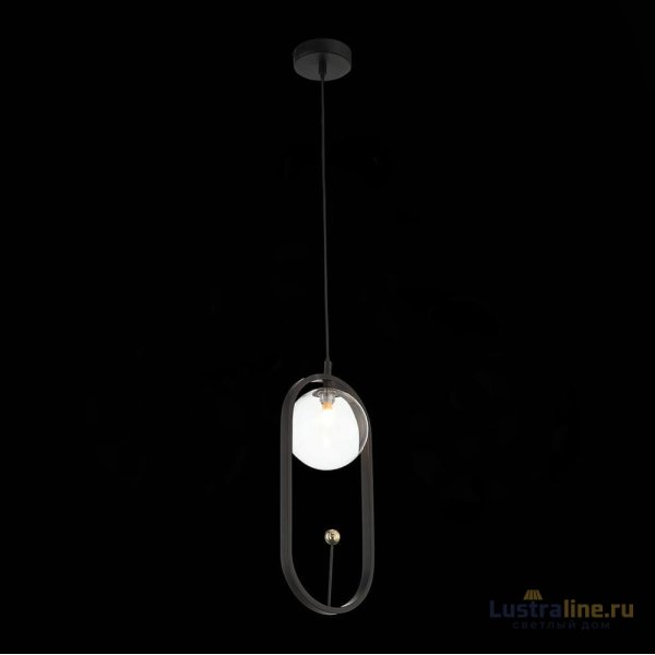 Подвесной светильник ST Luce Circono SL1201.403.01