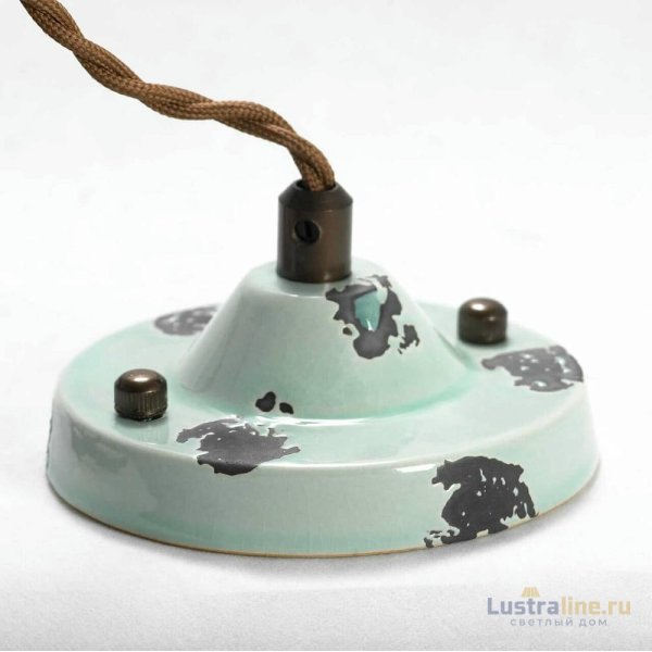 Подвесной светильник Lussole Loft Vermilion GRLSP-8160 Подвесной светильник Lussole Loft Vermilion GRLSP-8160