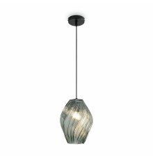 Подвесной светильник Freya Shiny FR5547PL-01DBL