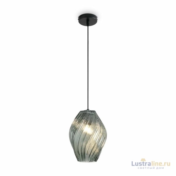 Подвесной светильник Freya Shiny FR5547PL-01DBL