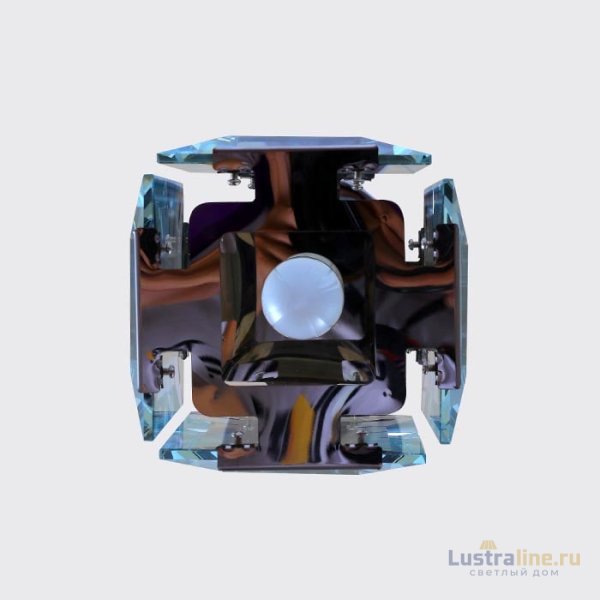 Подвесной светильник Ambrella Light Traditional TR5107