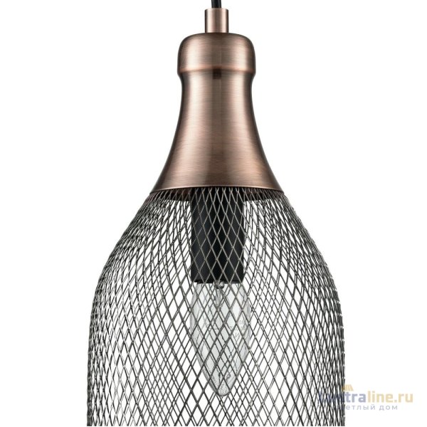 Подвесной светильник Vele Luce Maestro VL6512P31 Подвесной светильник Vele Luce Maestro VL6512P31
