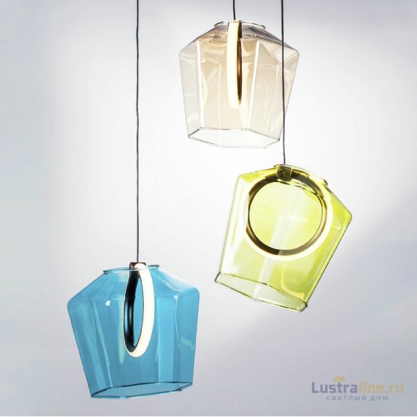 Подвесной светильник Lightstar Caramello 796139