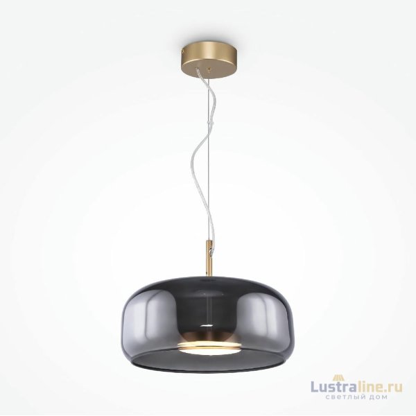 Подвесной светильник Maytoni Madmen MOD127PL-L6SG