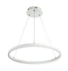 Подвесной светильник LED4U L1085-60 WH