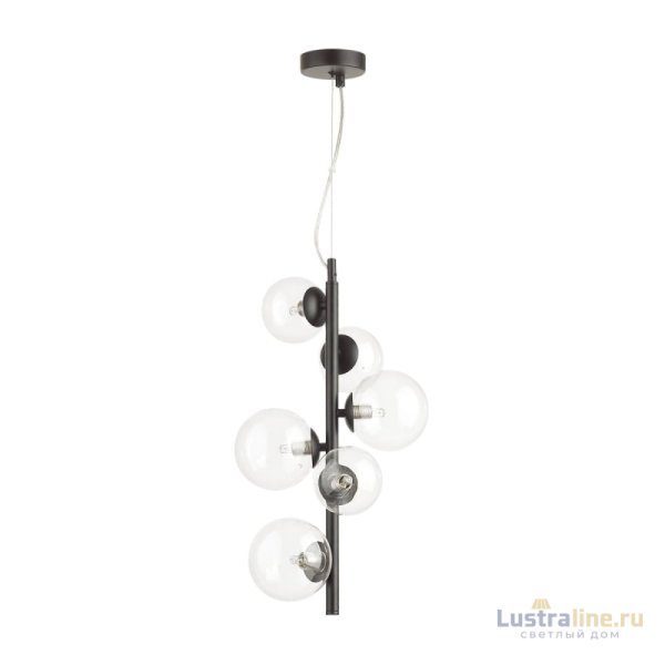 Подвесной светильник Odeon Light TOVI 4818/6