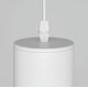 Подвесной светильник Maytoni Technical Focus P075PL-01W