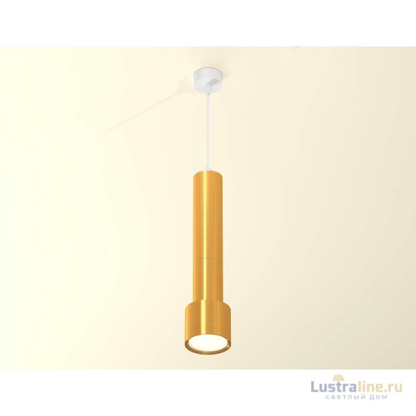 Подвесной светильник Ambrella Light Techno Spot XP8121001 (A2301, A2062x2, C6327x3, A2101, C8121, N8124)