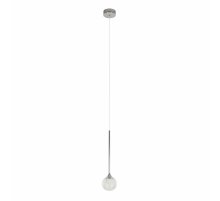 Подвесной светильник Loft IT Algorithm 10251 Chrome
