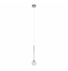 Подвесной светильник Loft IT Algorithm 10251 Chrome