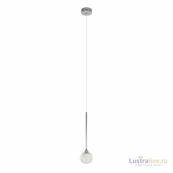 Подвесной светильник Loft IT Algorithm 10251 Chrome