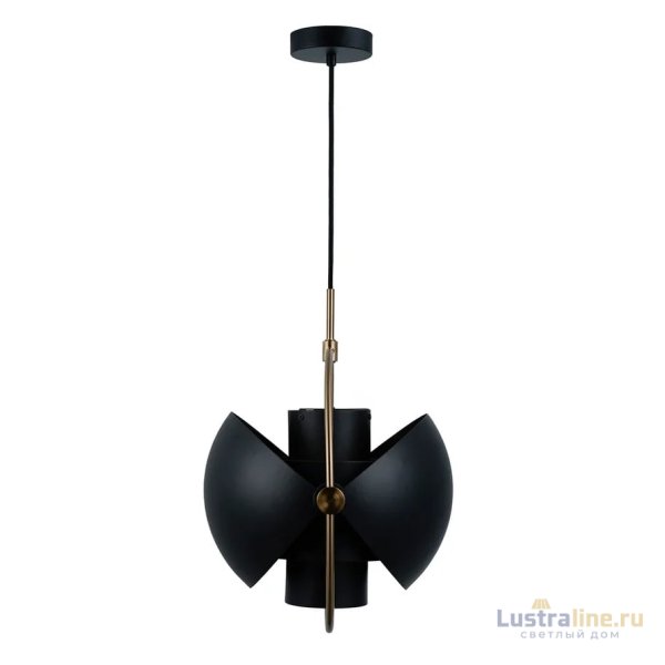 Подвесной светильник Loft IT LOFT9915-BL Подвесной светильник Loft IT LOFT9915-BL