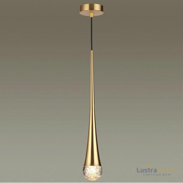 Подвесной светильник Odeon Light Gota 4285/1