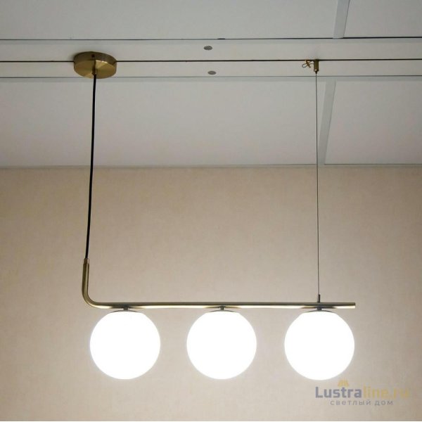 Подвесной светильник Citilux CL112133 Подвесной светильник Citilux CL112133